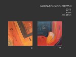 Migrations Colorees II